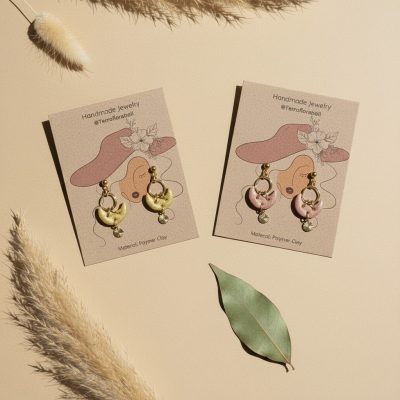 Polymer Clay new arrivals